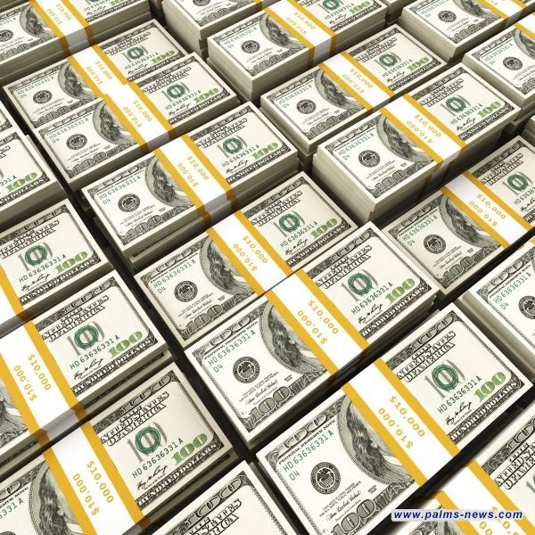 كشف صفقة فساد تعادل 10 أضعاف سرقة القرن